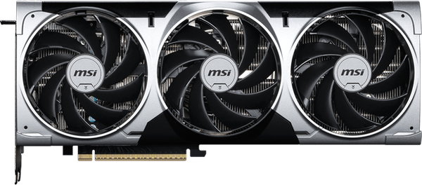Изображение товара Видеокарта MSI RTX 5080 16G Ventus 3X OC Plus
