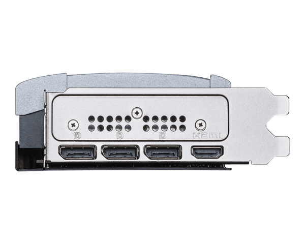 Изображение товара Видеокарта MSI RTX 5080 16G Ventus 3X OC Plus