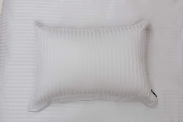 Изображение товара Комплект постельного белья Sofi de Marko Моне Евро 2н / Евро-СС-М-сер (серый)