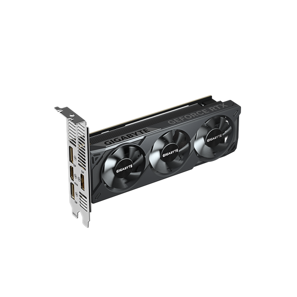 Изображение товара Видеокарта Gigabyte RTX5060 8GB (GV-N5060OC-8GL)