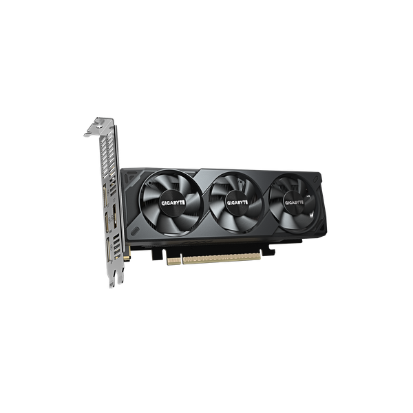 Изображение товара Видеокарта Gigabyte RTX5060 8GB (GV-N5060OC-8GL)