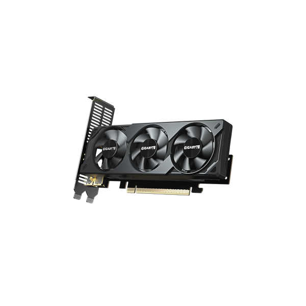 Изображение товара Видеокарта Gigabyte RTX5060 8GB (GV-N5060OC-8GL)