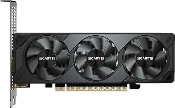 Изображение товара Видеокарта Gigabyte RTX5060 8GB (GV-N5060OC-8GL)