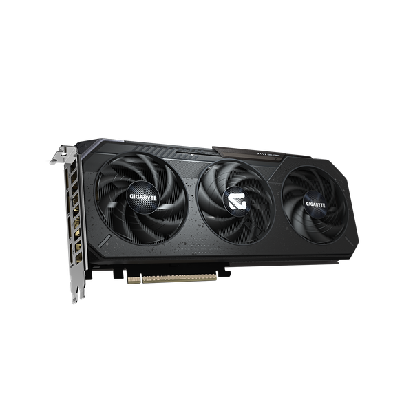 Изображение товара Видеокарта Gigabyte RTX5060 8GB (GV-N5060GAMING OC-8GD)