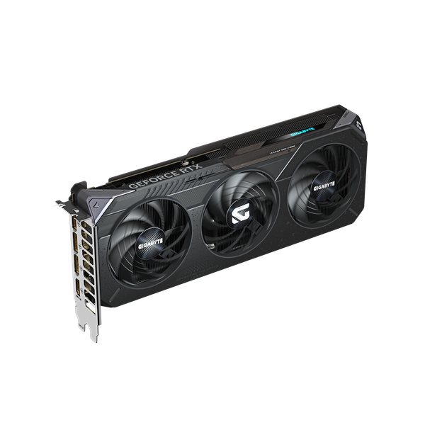 Изображение товара Видеокарта Gigabyte RTX5060 8GB (GV-N5060GAMING OC-8GD)