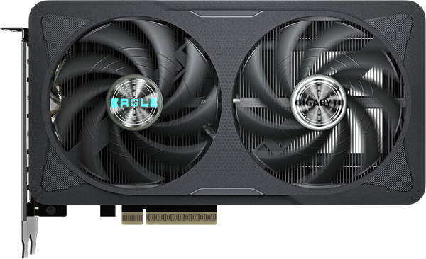 Изображение товара Видеокарта Gigabyte RTX5060 8GB (GV-N5060EAGLE OC-8GD)