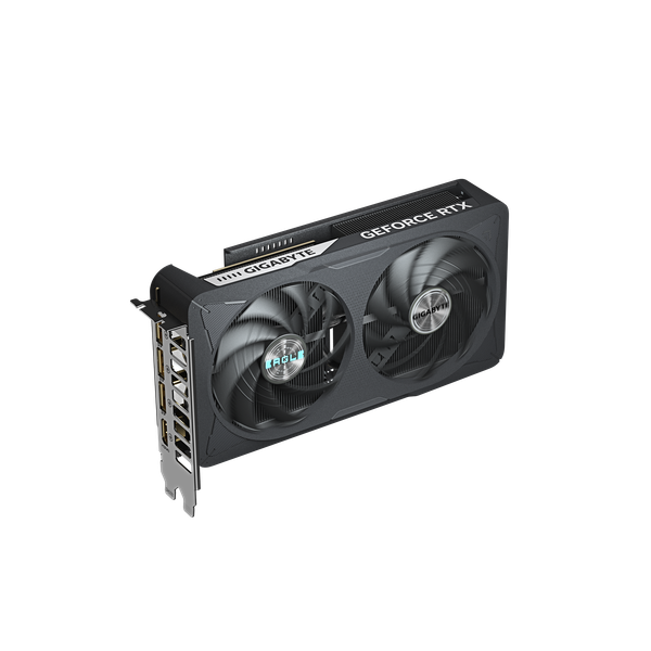Изображение товара Видеокарта Gigabyte RTX5060 8GB (GV-N5060EAGLE OC-8GD)