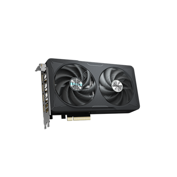 Изображение товара Видеокарта Gigabyte RTX5060 8GB (GV-N5060EAGLE OC-8GD)