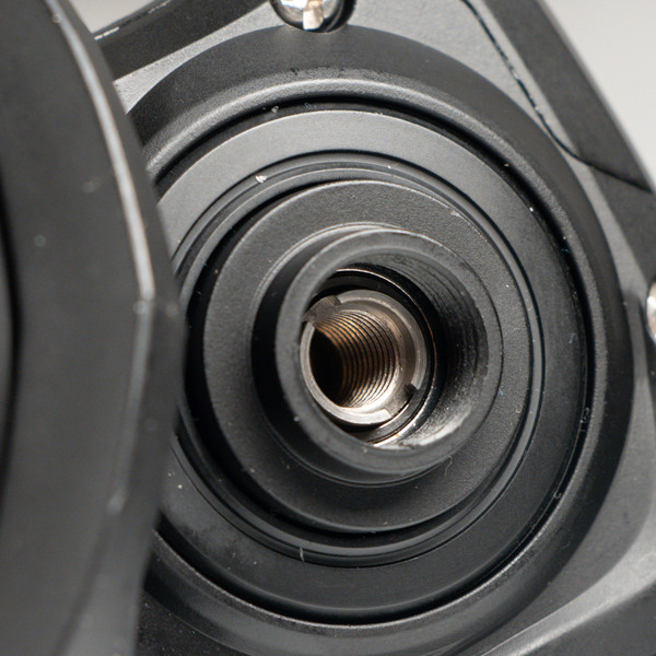 Изображение товара Катушка безынерционная Волжанка Spod 8000 HG MAX 10+1BB 0.27мм / 118-0362 (225м)