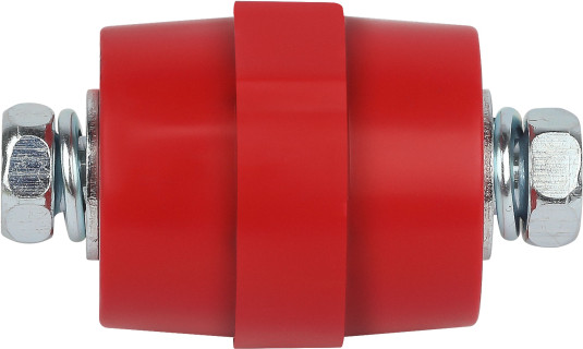 Изображение товара Шинный изолятор ЭРА NO-224-150 SM-35 с болтом / Б0065683