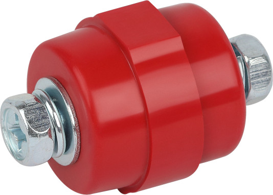 Изображение товара Шинный изолятор ЭРА NO-224-149 SM-30 с болтом / Б0065687