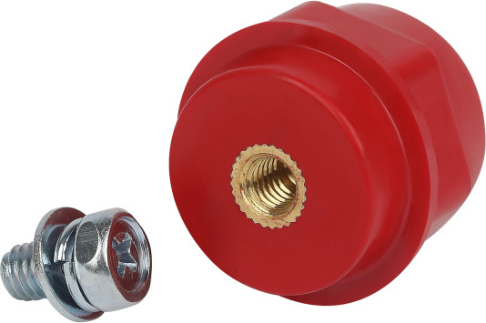 Изображение товара Шинный изолятор ЭРА NO-224-148 SM-25 с болтом / Б0065663