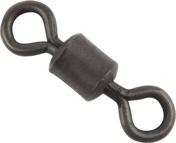Изображение товара Набор вертлюгов рыболовных Волжанка Rolling Swivel / SCVRS-08 (10шт)
