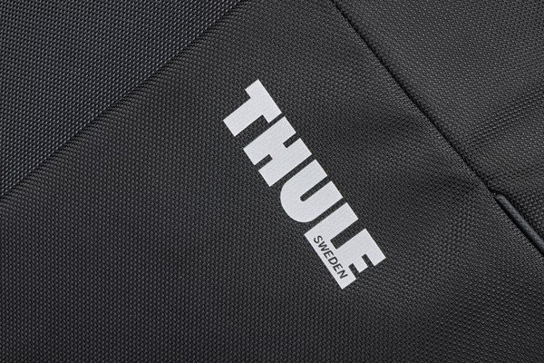 Изображение товара Рюкзак Thule Accent 26L TACBP2316BLK / 3205384 (черный)