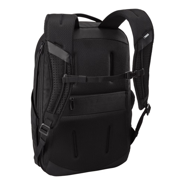 Изображение товара Рюкзак Thule Accent 26L TACBP2316BLK / 3205384 (черный)