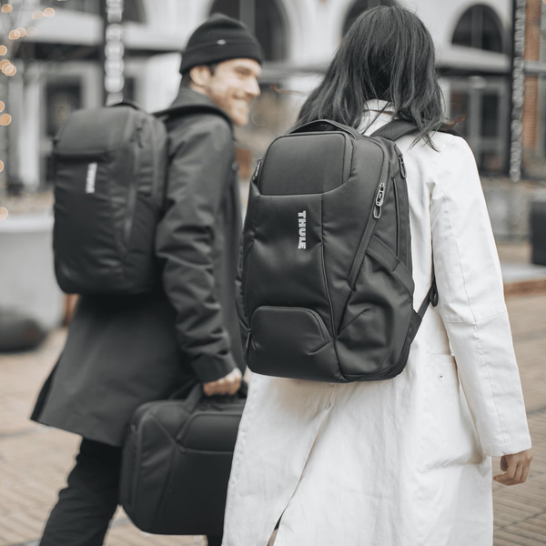 Изображение товара Рюкзак Thule Accent 26L TACBP2316BLK / 3205384 (черный)