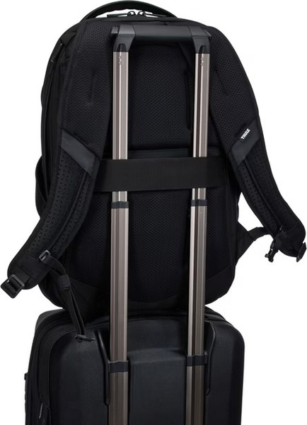 Изображение товара Рюкзак Thule Accent 26L TACBP2316BLK / 3205384 (черный)