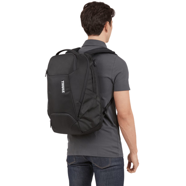 Изображение товара Рюкзак Thule Accent 26L TACBP2316BLK / 3205384 (черный)