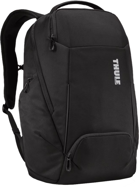 Изображение товара Рюкзак Thule Accent 26L TACBP2316BLK / 3205384 (черный)