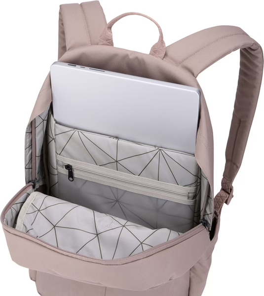 Изображение товара Рюкзак Thule Indago TCAM7116TT / 3205205 (бежевый/розовый)