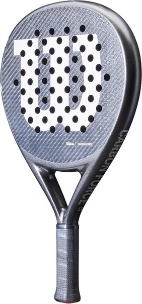 Изображение товара Ракетка для падел-тенниса Wilson Carbon Force LT Padel / WR134411U2