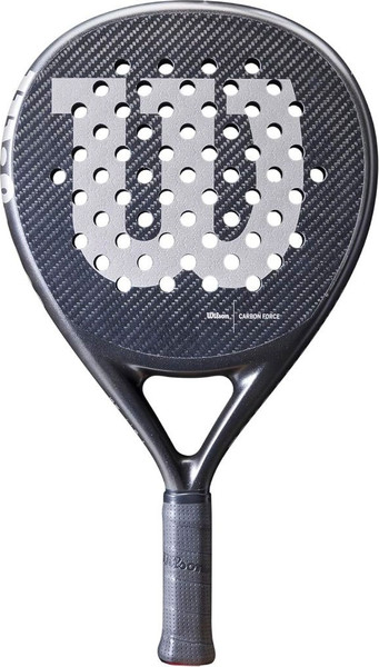 Изображение товара Ракетка для падел-тенниса Wilson Carbon Force LT Padel / WR134411U2