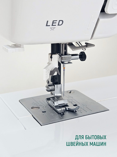 Изображение товара Набор игл для бытовой швейной машины Schmetz 130/705H-SUK Jersey NM100 (5шт)