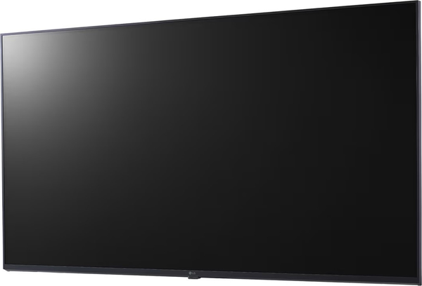 Изображение товара Информационная панель LG 43UL3J-M
