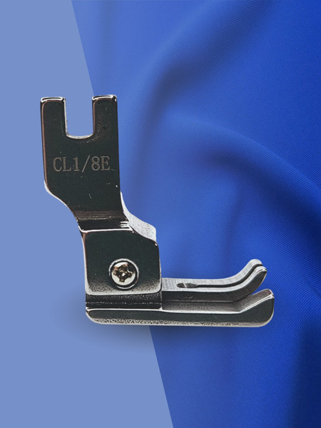 Изображение товара Лапка для промышленной швейной машины Sentex CL 1/8E