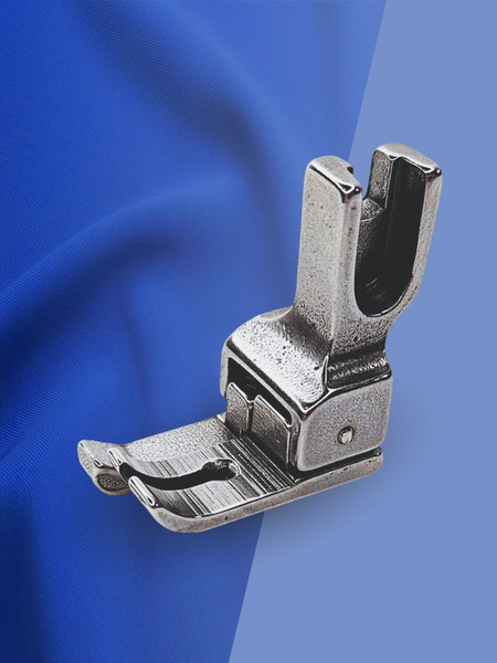 Изображение товара Лапка для промышленной швейной машины Sentex CL 1/8E