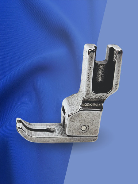 Изображение товара Лапка для промышленной швейной машины Sentex CL 1/8E