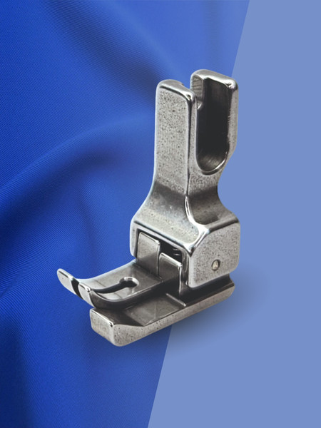 Изображение товара Лапка для промышленной швейной машины Sentex CR 1/8E(AA)