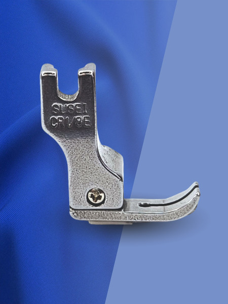 Изображение товара Лапка для промышленной швейной машины Sentex CR 1/8E(AA)