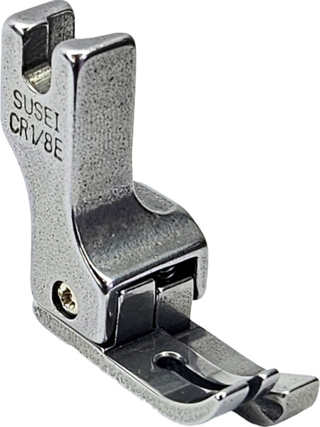 Изображение товара Лапка для промышленной швейной машины Sentex CR 1/8E(AA)