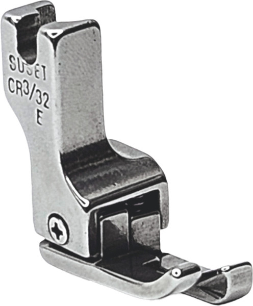 Изображение товара Лапка для промышленной швейной машины Sentex CR 3/32E(AA)