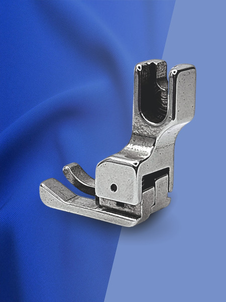 Изображение товара Лапка для промышленной швейной машины Sentex CR 3/32E(AA)