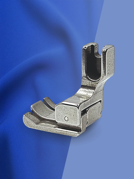 Изображение товара Лапка для промышленной швейной машины Sentex CR 3/8E(AA)