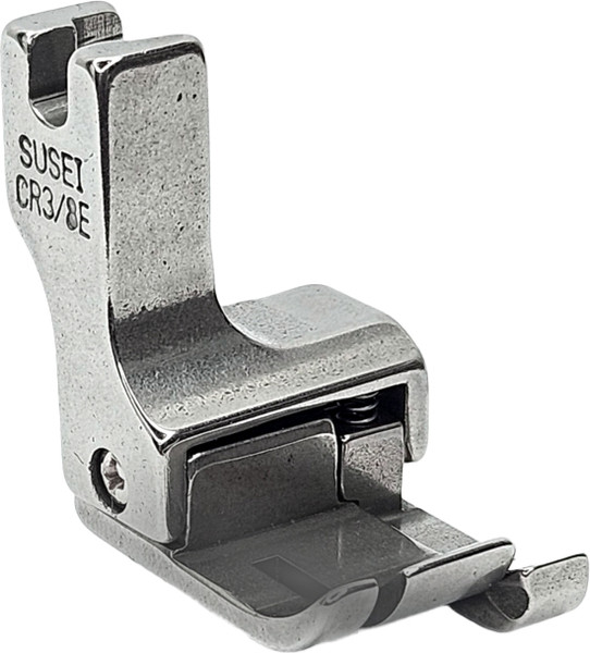 Изображение товара Лапка для промышленной швейной машины Sentex CR 3/8E(AA)