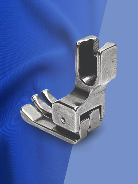 Изображение товара Лапка для промышленной швейной машины Sentex CR-40-4.0MM(AA)