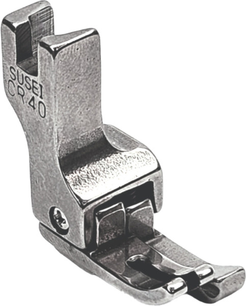 Изображение товара Лапка для промышленной швейной машины Sentex CR-40-4.0MM(AA)