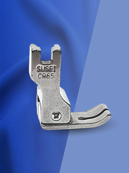 Изображение товара Лапка для промышленной швейной машины Sentex CR-65-6.5мм