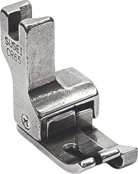 Изображение товара Лапка для промышленной швейной машины Sentex CR-65-6.5мм