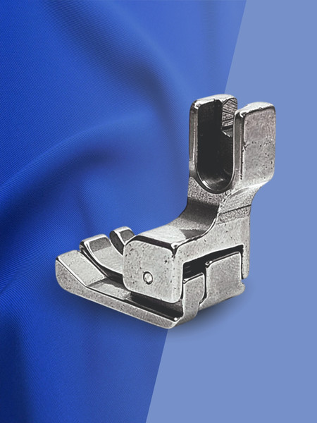 Изображение товара Лапка для промышленной швейной машины Sentex CR-65-6.5мм