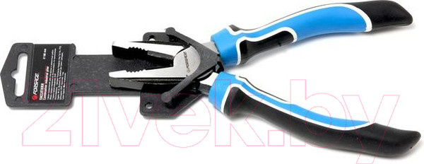 Изображение товара Плоскогубцы Forsage F-611180(New Profi)