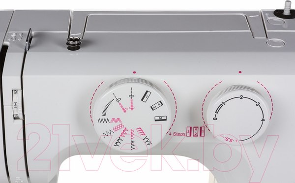 Изображение товара Швейная машина Janome 331