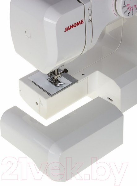 Изображение товара Швейная машина Janome 331