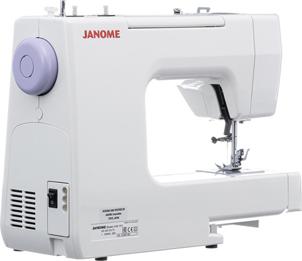 Изображение товара Швейная машина Janome Juno 1815