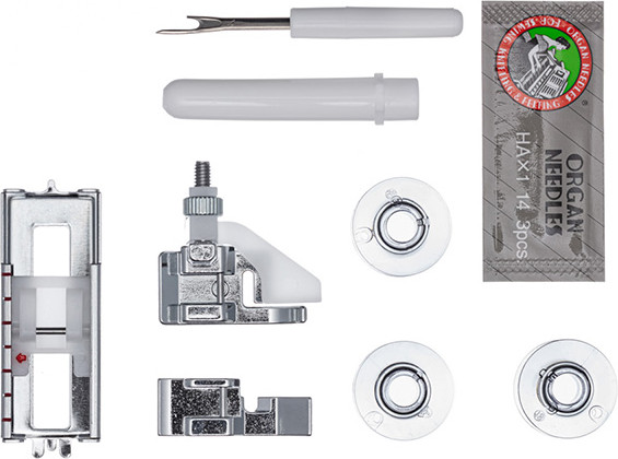 Изображение товара Швейная машина Janome Juno 1815