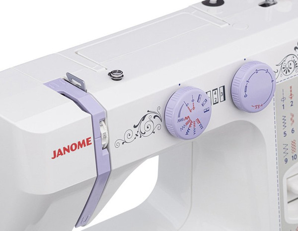 Изображение товара Швейная машина Janome Juno 1815