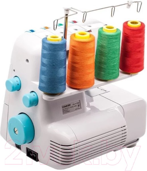 Изображение товара Оверлок Comfort 500